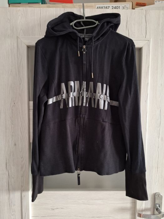Bluza Armani Exchange