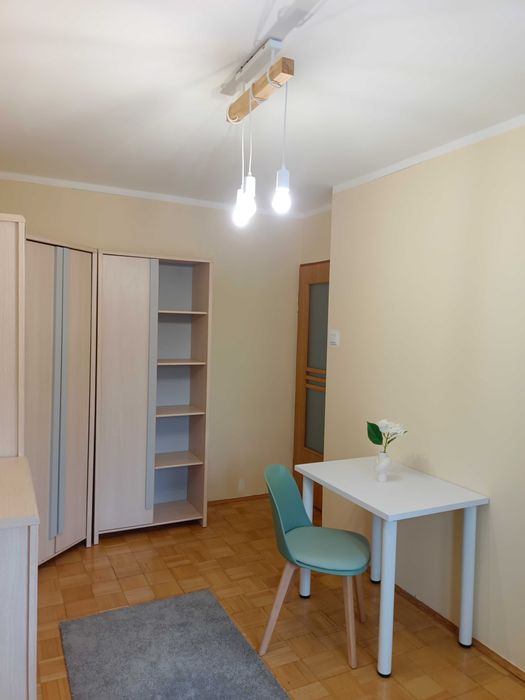 Wynajmę pokój  dla Pana Armii Krajowej 2B