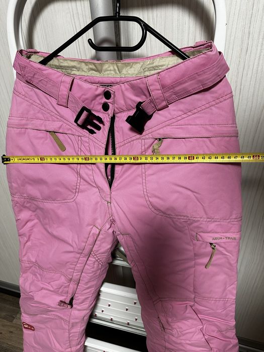 Лижні штани жіночі