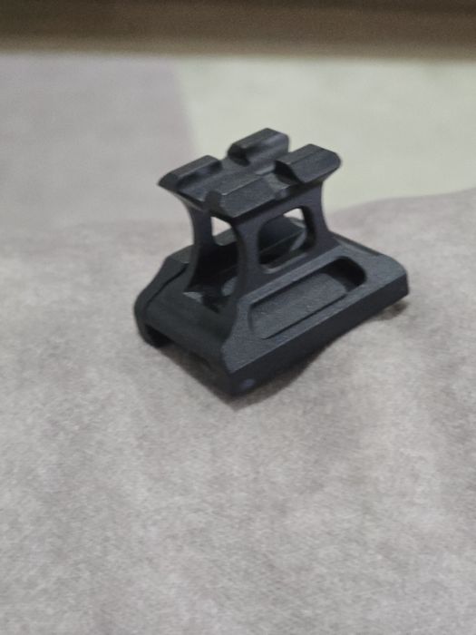 Airsoft - Red dot/Mira Victoptics T4 1x22 Ponto Vermelho