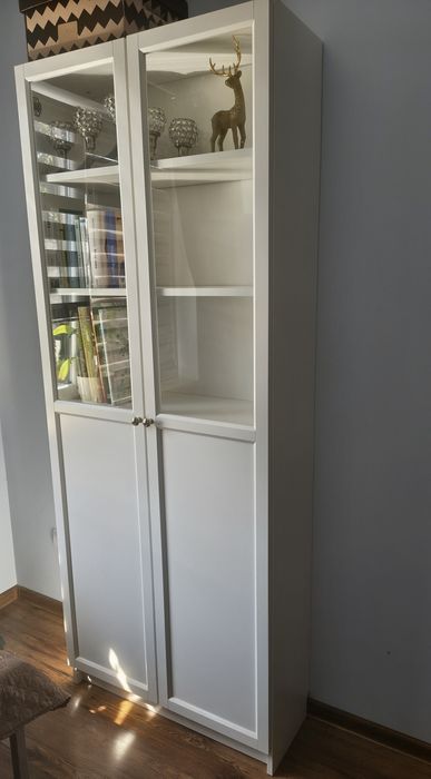 Regał Billy Ikea