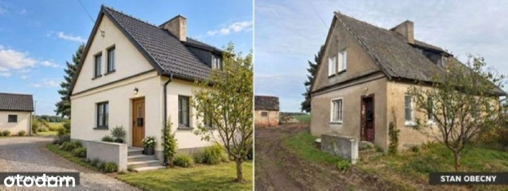Dom – Rejowiec, powiat wągrowiecki - Więcej