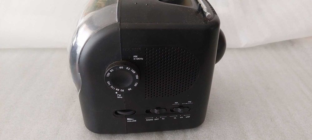 PREÇO DE SALDOS  Televisão a Preto/Branco