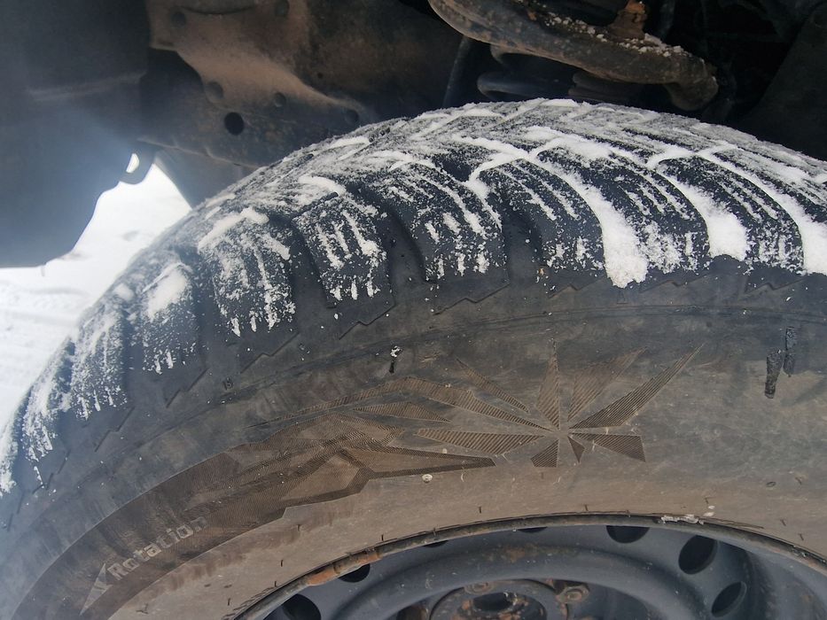 Тойота Тундра 2006год