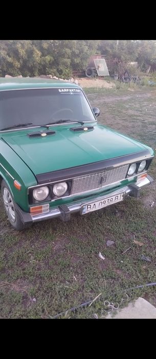 Продам ваз 2106 в доброму стані