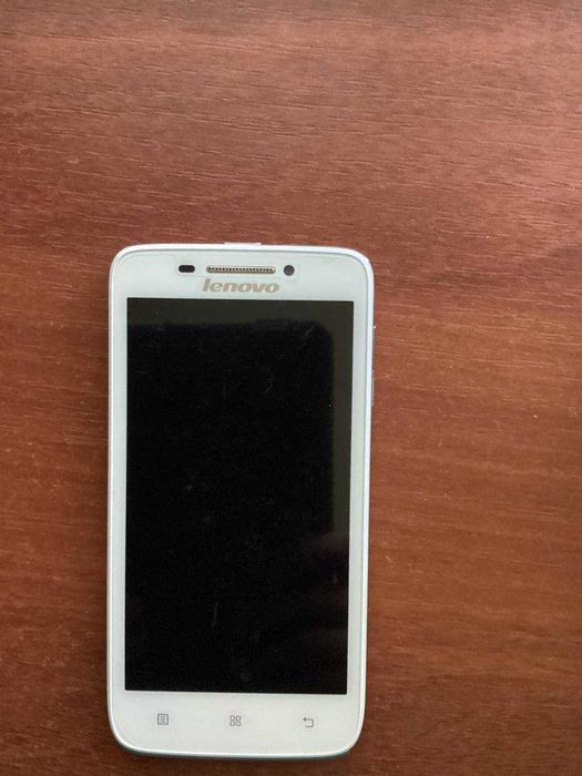 Смартфон Lenovo s650