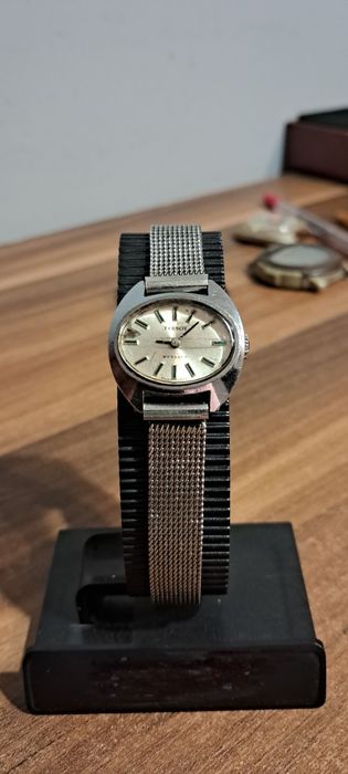 Zegarek TISSOT Stylist