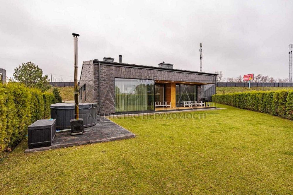 Продаж будинку, Осещина, NAVY VILLAGE,  Вишгородський р-н