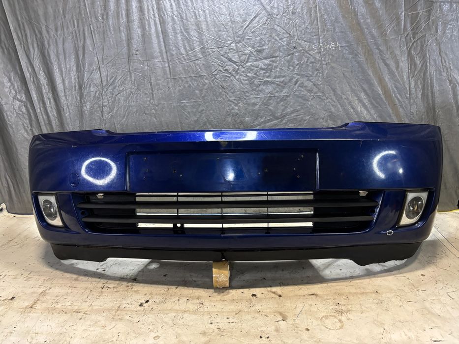 Zderzak Przedni Opel Meriva A Przedlift K: Z21B