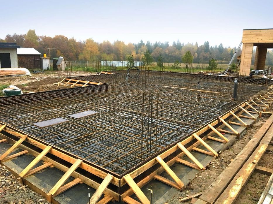 Бетон. Доставка Полтава та область. Завод виробник. Автобетононасос