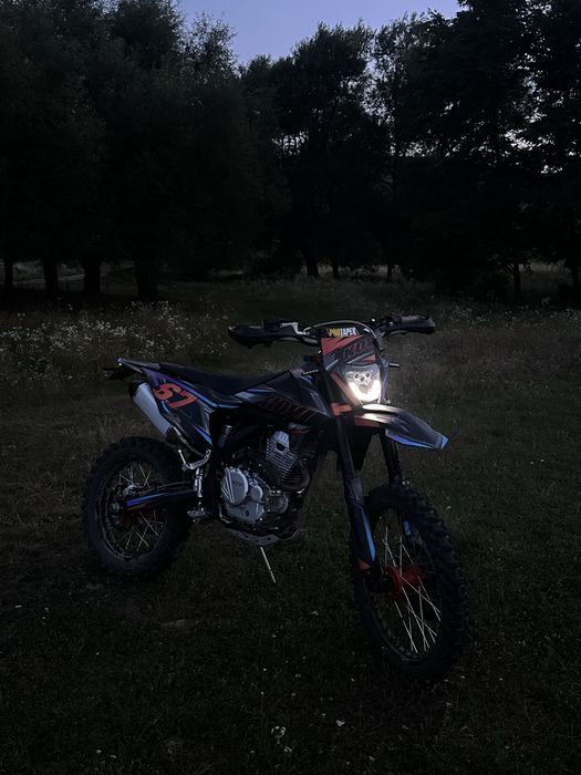 Kovi advance 250