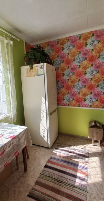Продам 1-к кв. / Левый берег (11мкр.) /  20500$