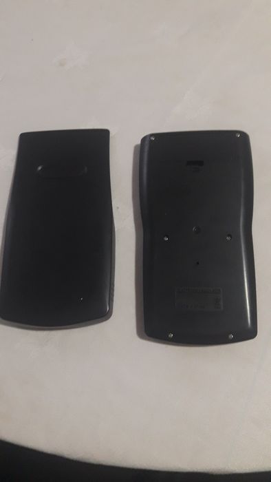 Calculadora científica