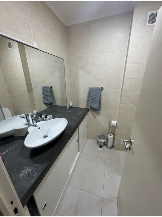 Quarto pra alugar solteiro