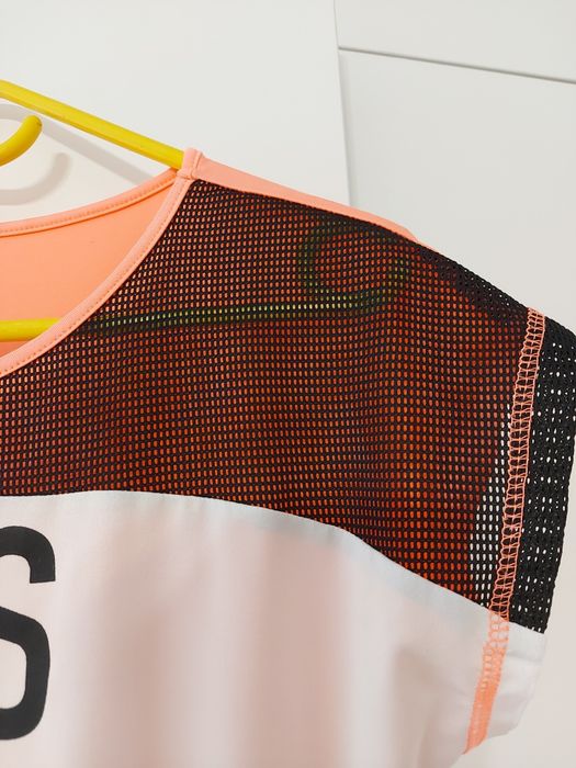 Koszulka sportowa Cool Club 152