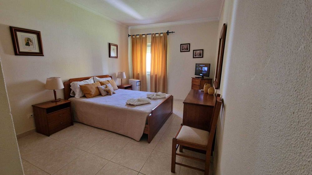 Apartamento T2, em Armação de Pera - Aluguer Temporário