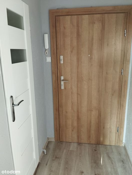 Mieszkanie w centrum 40 m2