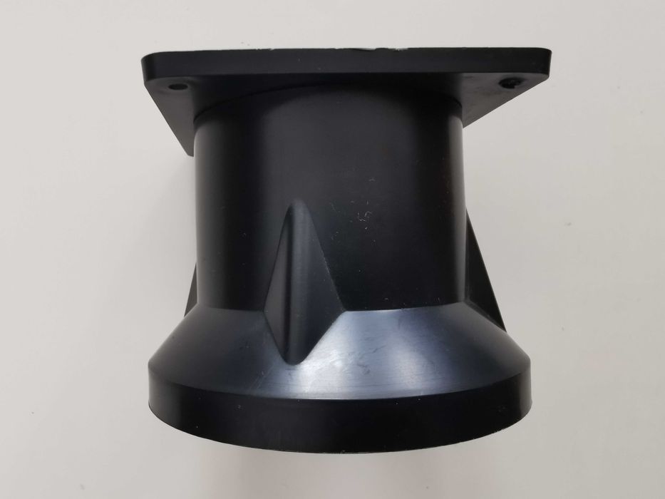 Tuba, komin do chłodzenia procesora PC