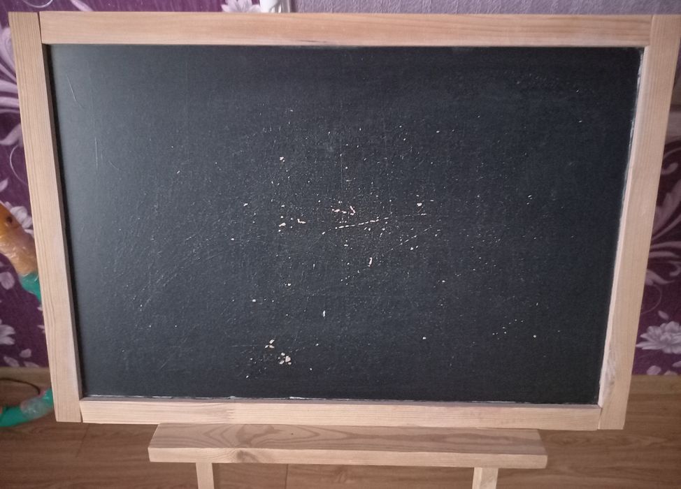 Мольберт дитячий