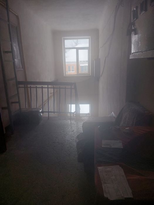 Продам квартира студия