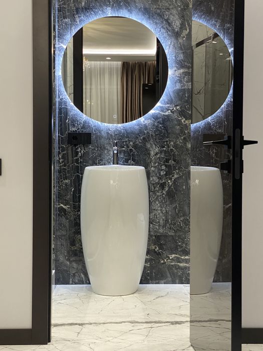 3-кімнатна квартира за адресою вул. Саперне поле (площа 113 м²) - Atlanta.ua - фото 9