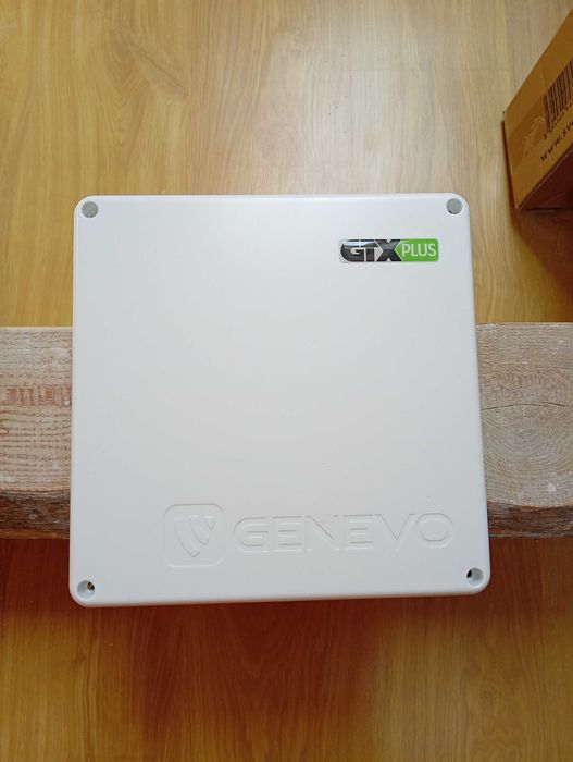 box do GENEVO PRIME LTE