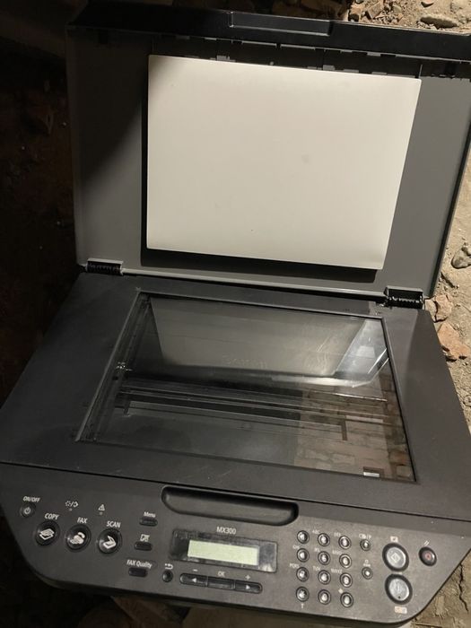 Принтер Canon K10302