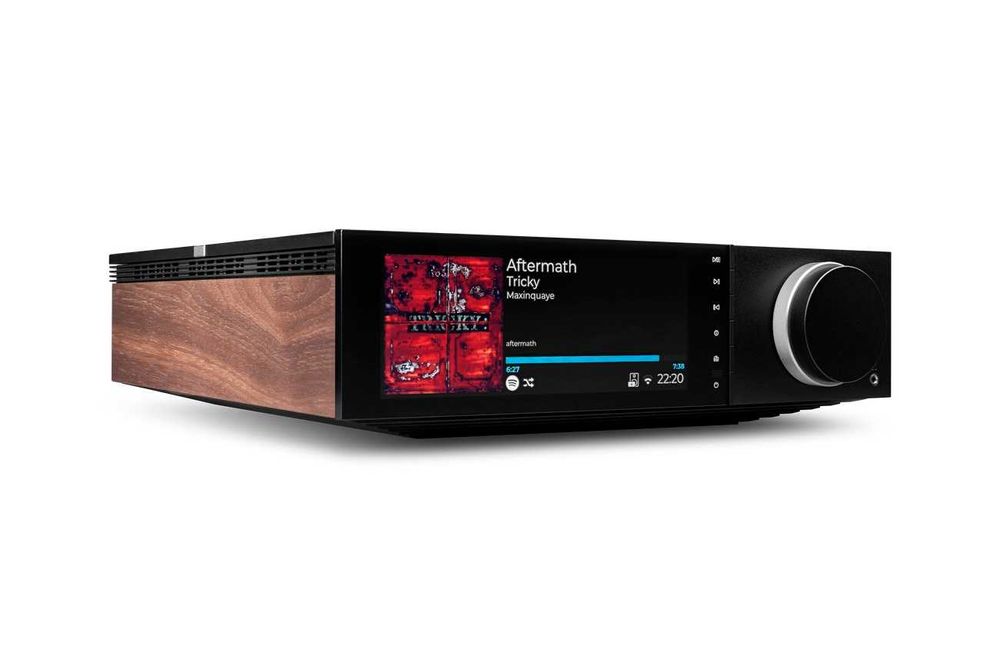 Cambridge Audio EVO 150 SE wzmacniacz sieciowy All-in-One