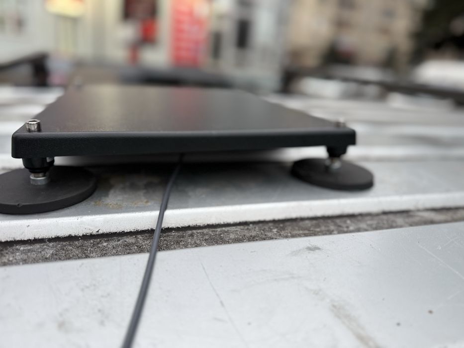 Starlink Mini для авто