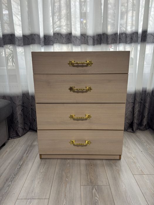 Комод для немлвлят пеленальний