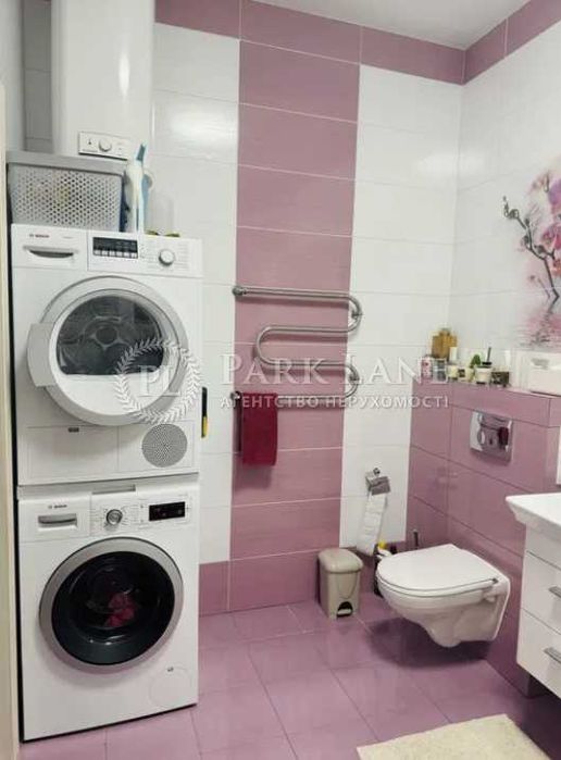 2-кімнатна квартира за адресою (площа 67 м²) - Atlanta.ua - фото 14