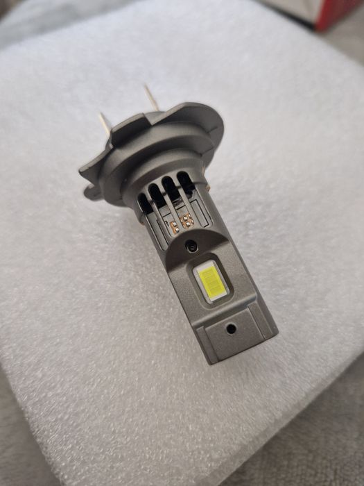 Lâmpadas Led auto H7