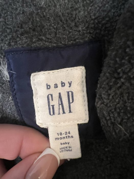 Зимовий комбез GAP 18-24