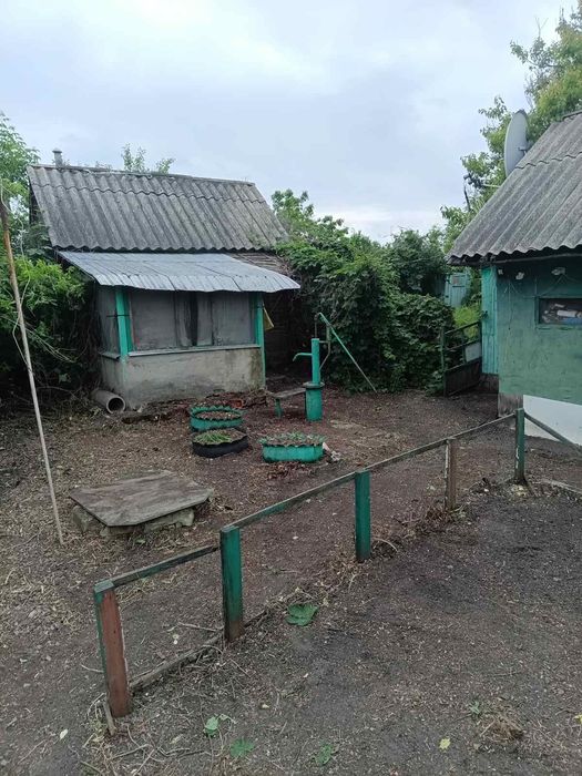 Продам приватний будинок.Торг.