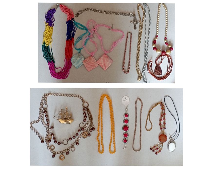 Прикраси для жінок