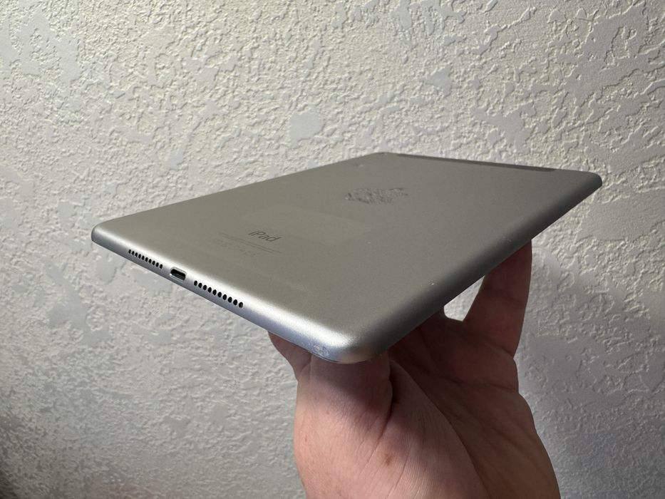 iPad Mini 4 16Gb WiFi Black