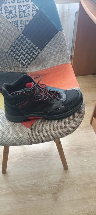 Buty trekkingowe Martes