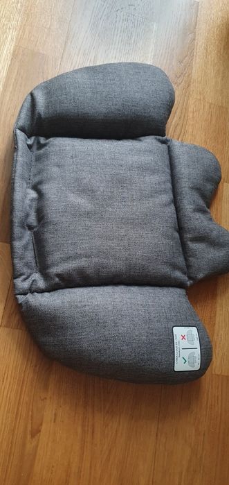 Fotelik samochodowy CYBEX Cloud Z2 plus