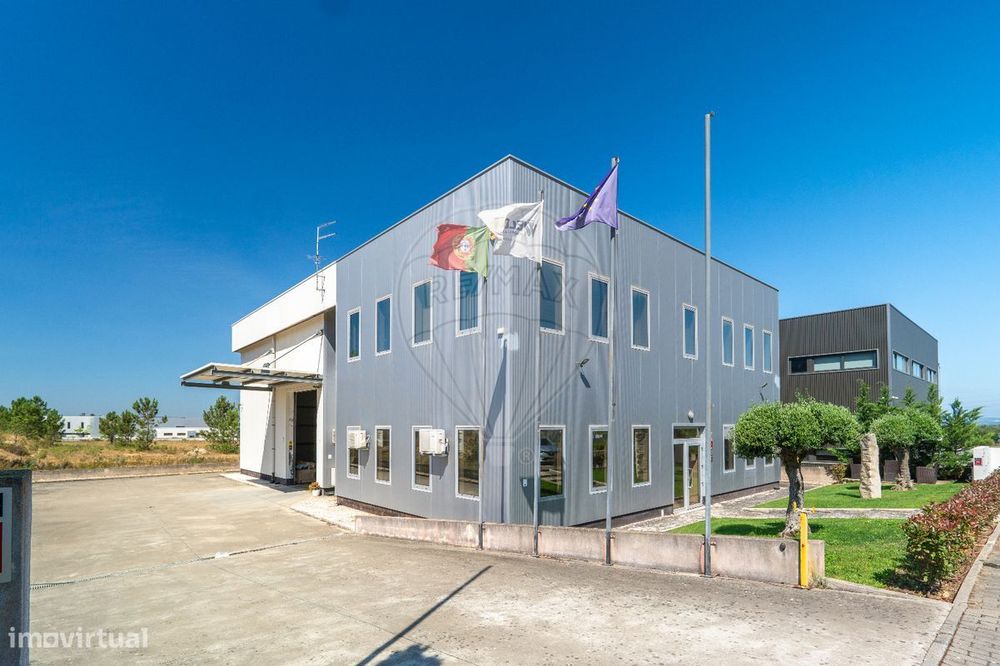 Armazém  para venda