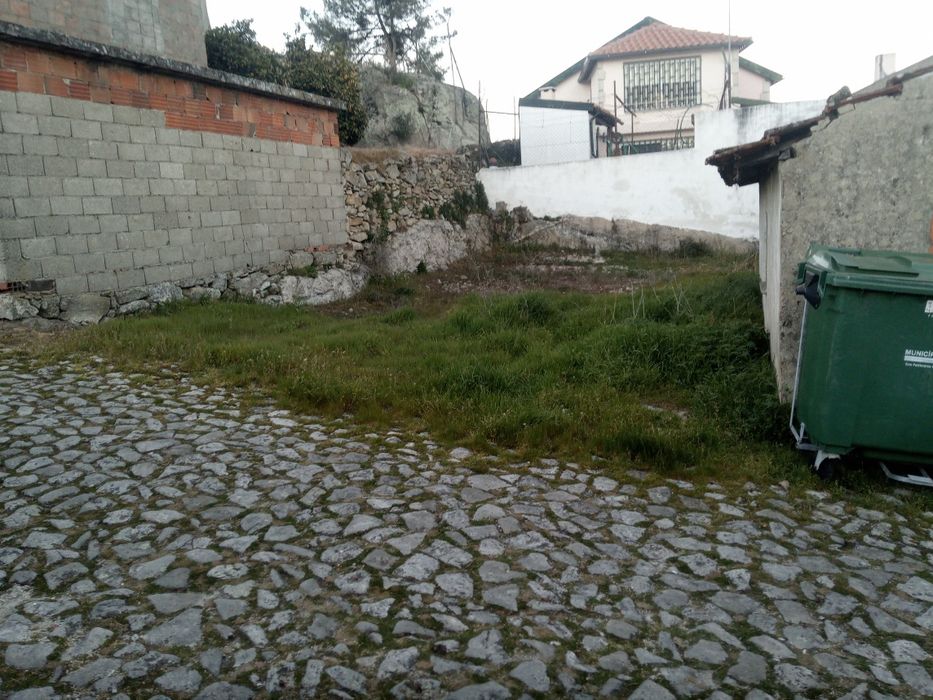 Casa para reconstruir