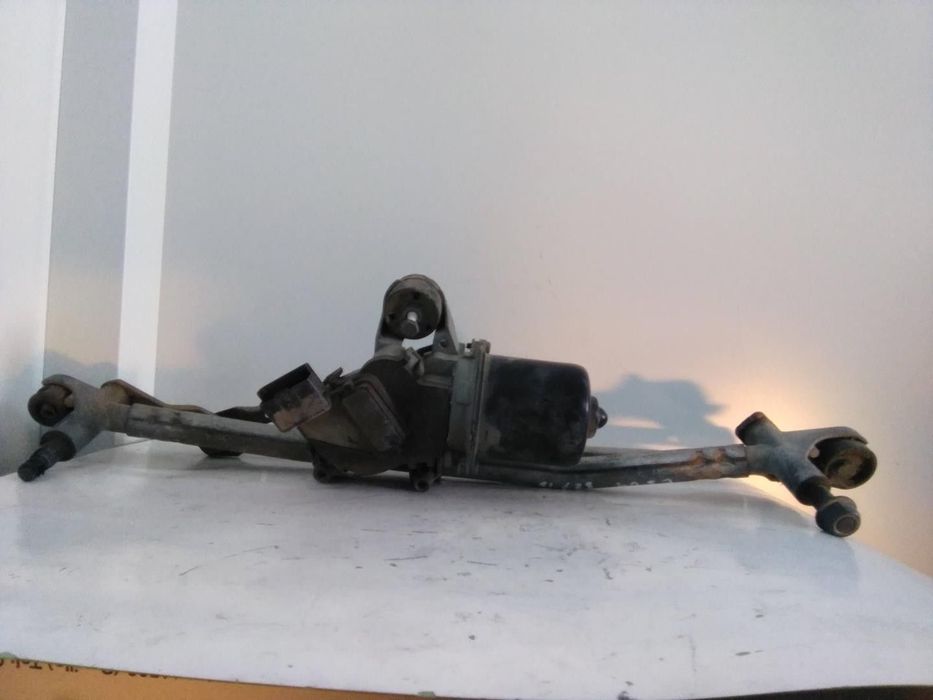 MOTOR LIMPA-VIDROS FRONTAL CITROEN C3 I 2005 -