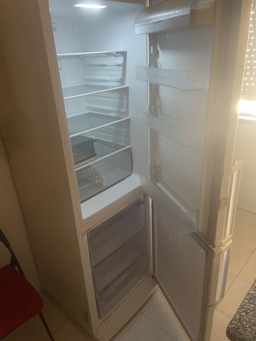 Combinado SAMSUNG no frost