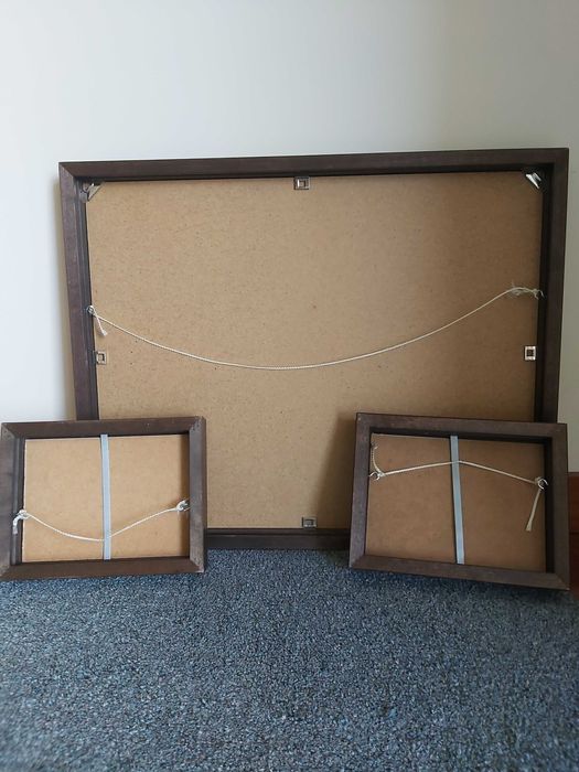 Wooden Frame Set64751811186689122
