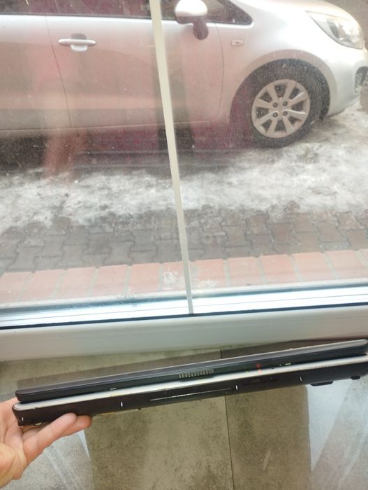 Laptop Toshiba PSL4BE