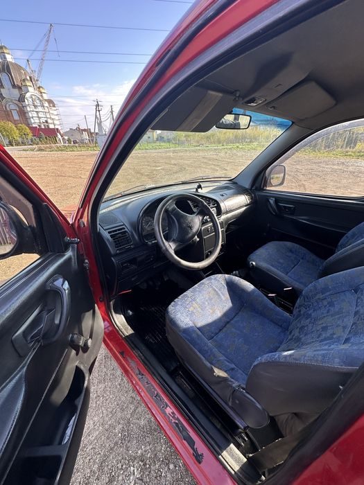 Peugeot Partner 1.9 D