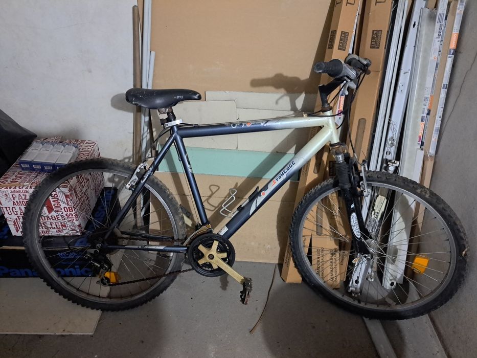 Vendo Bicicleta Stonedge 3.2