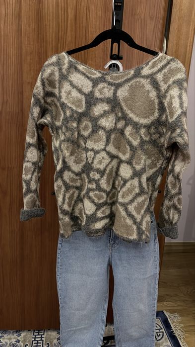 la fee maraboutee франція светр xs s