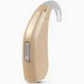 Цифровой слуховой аппарат A&M STF P T1