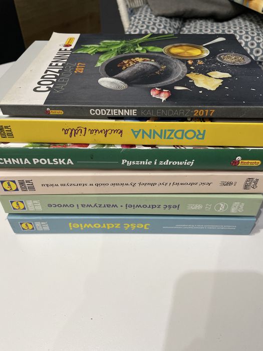 Kuchnia polska, jeść zrowiej