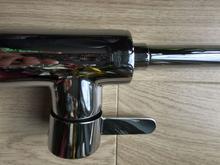 Bateria kuchenna Grohe